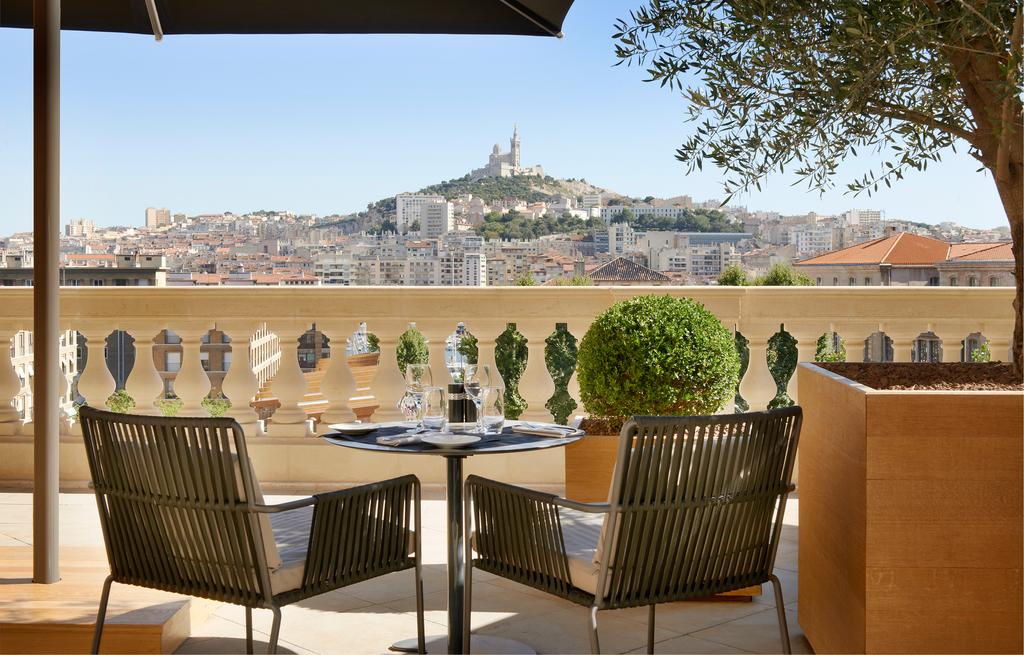 فندق InterContinental Marseille - Hotel Dieu